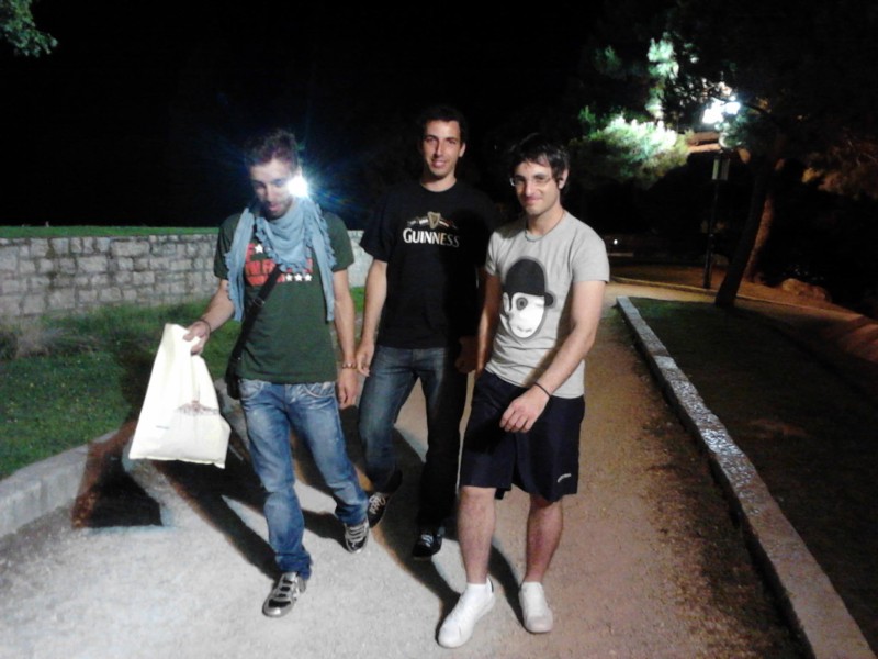 Rovigno